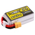 Akumulator Tattu R-Line 5.0 1300mAh 14.8V 150C 4S1P XT60