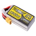 Akumulator Tattu R-Line 5.0 1300mAh 14.8V 150C 4S1P XT60