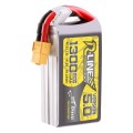 Akumulator Tattu R-Line 5.0 1300mAh 14.8V 150C 4S1P XT60