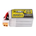 Akumulator Lipo Tattu R-Line 5.0 1550mAh 22.2V 150C 6S XT60