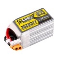 Akumulator Lipo Tattu R-Line 5.0 1550mAh 22.2V 150C 6S XT60