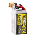 Akumulator Lipo Tattu R-Line 5.0 1550mAh 22.2V 150C 6S XT60