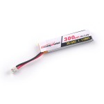 Akumulator Happymodel  LIPO 300mAh PH2.0 1S