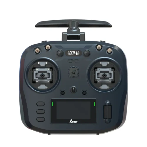 Aparatura Jumper T14 ELRS 2.4G HALL