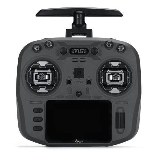 Aparatura Jumper T15 VS-M HALL ELRS 2.4G