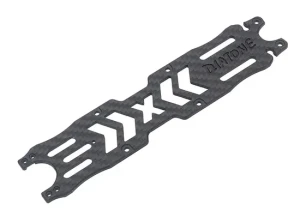 Top Plate do ramy Diatone Roma F5 DJI