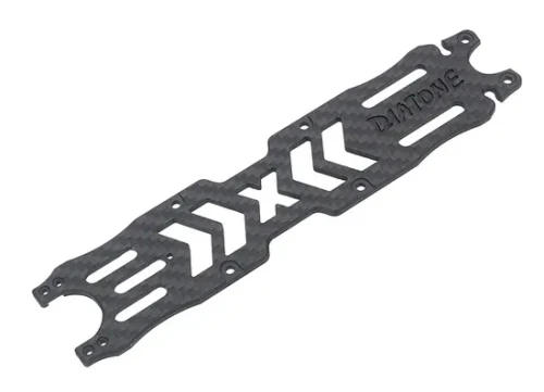 Top Plate do ramy Diatone Roma F5 DJI