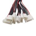 Kabel Przedłużacz Balancera JST-XH 22AWG 20cm