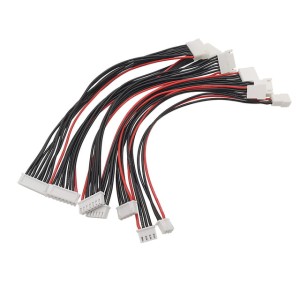 Kabel Przedłużacz Balancera JST-XH 22AWG 20cm