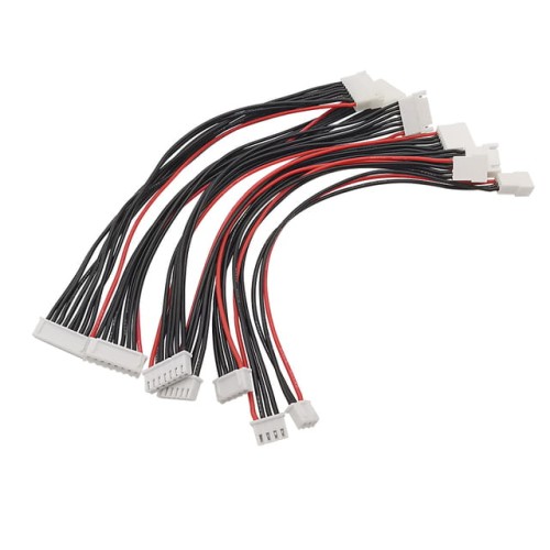 Kabel Przedłużacz Balancera JST-XH 22AWG 20cm