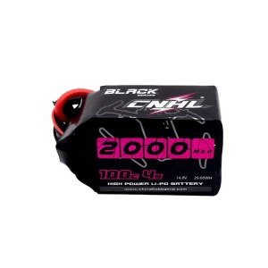 Akumulator LIPO CNHL Black 2000mAh 4S 100C