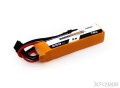 Akumulator LIPO CNHL MiniStar HV 550mAh 2S XT30