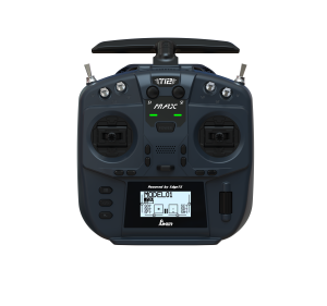 Aparatura Jumper T12 MAX HALL ELRS2.4G