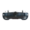 Aparatura Jumper T20 V2 ELRS 2.4G Hall