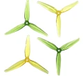 Śmigła 5" HQProp Ethix P2 Pickle Prop (2CW+2CCW)