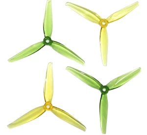 Śmigła 5,1" HQProp Ethix P2 Pickle Prop (2CW+2CCW)