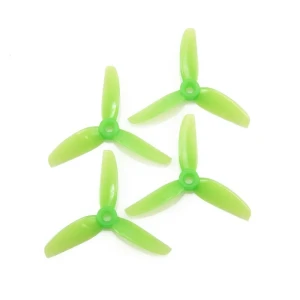 Śmigła 3" HQProp Durable Prop  3X3X3 Light Green (2CW+2CCW)