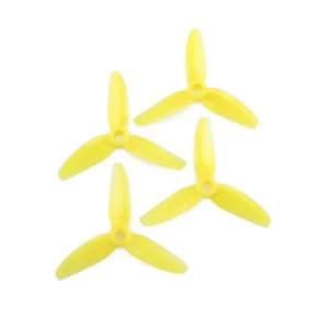 Śmigła 3" HQProp Durable Prop  3X3X3 Yellow (2CW+2CCW)