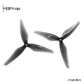 Śmigła 7.5" HQProp 7.5X3X3 Light Grey (2CW+2CCW)