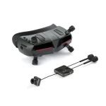 Zestaw Gogle Walksnail Avatar HD X + Avatar HD Kit V2 (Dual Antenas)