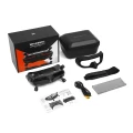 Gogle Walksnail Avatar HD X + Avatar HD Pro Kit (Dual Antenes)