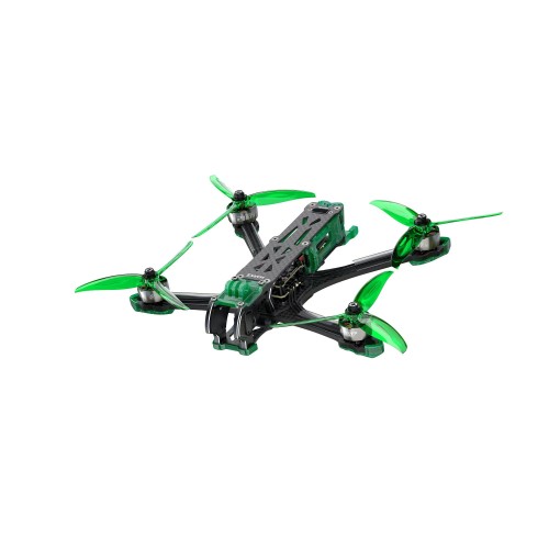 Dron GEPRC MARK5 O4 Pro DC WTFPV ELRS24 (Bez O4)