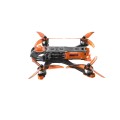 Dron GEPRC MARK5 O4 Pro DC WTFPV ELRS24 (Bez O4)