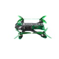 Dron GEPRC MARK5 O4 Pro DC WTFPV ELRS24 (Bez O4)