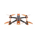 Dron GEPRC MARK5 O4 Pro DC WTFPV ELRS24 (Bez O4)