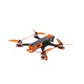 Dron GEPRC MARK5 O4 Pro DC WTFPV ELRS24 (Bez O4)