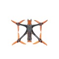 Dron GEPRC MARK5 O4 Pro DC WTFPV ELRS24 (Bez O4)