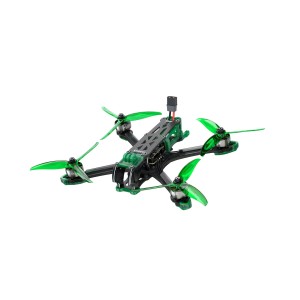 Dron GEPRC MARK5 O4 Pro  Wide X WTFPV 