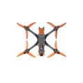 Dron GEPRC MARK5 O4 Pro Wide X WTFPV