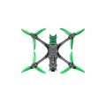 Dron GEPRC MARK5 O4 Pro Wide X WTFPV