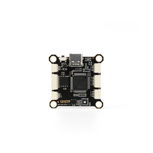 FC GEPRC GEP-F405-HD V2 Flight Controller