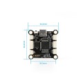 FC GEPRC GEP-F405-HD V2 Flight Controller