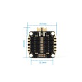 ESC GEPRC GEP-BL32 50A 96K 4IN1 ESC