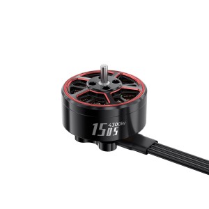 Silnik GEPRC SPEEDX2 1505 4300KV