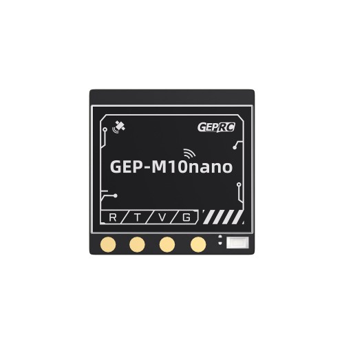 GPS GEPRC M10 nano