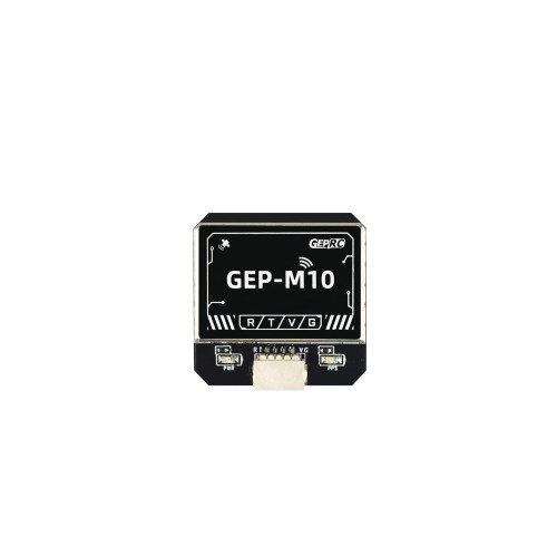 GPS GEPRC M10