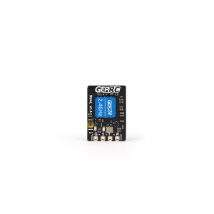 Odbiornik GEPRC ELRS DUAL 2.4G Diversity