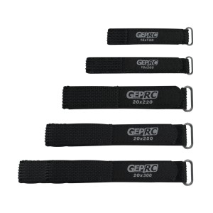 Pasek Strap Do Mocowania Akumulatorów LIPO GEPRC