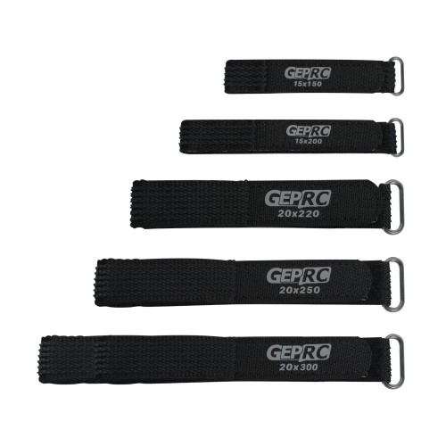 Pasek Strap Do Mocowania Akumulatorów LIPO GEPRC