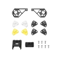 Zestaw modernizacyjny DJI O4 Air Unit Pro do Ramy FlyFish RC Volador II 5" / 6"