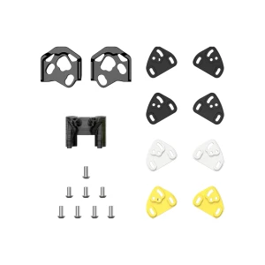 Zestaw modernizacyjny DJI O4 Air Unit Pro do Ramy FlyFish RC Fifty 5