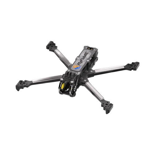 Rama FlyFishRC Volador Ⅱ O4 PRO VX6