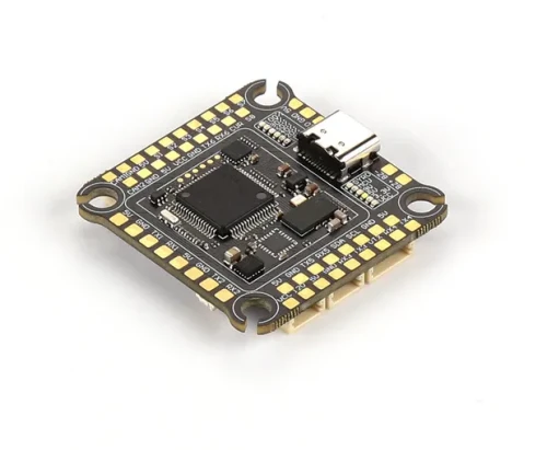 FC Diatone MAMBA MK5 F722 APP (GYRO ICM42688P)