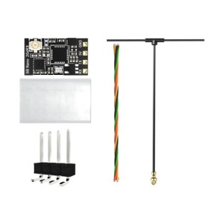 Odbiornik RC SpeedyBee Nano 2.4G TCXO ExpressLRS ELRS 