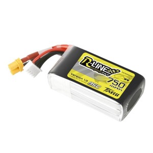 Akumulator Tattu R-Line 750mAh 3S 95C