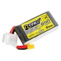 Akumulator R-Line Tattu 650mAh 3S 95C